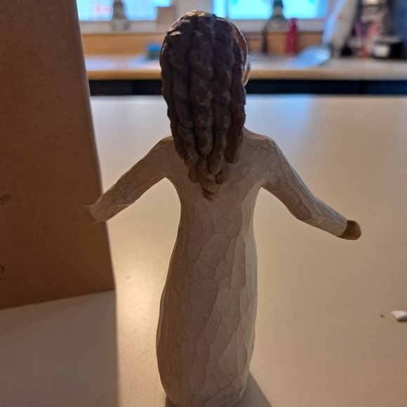 Willow Tree Bundle Of 2 - Blessings - Picture 4 of 14